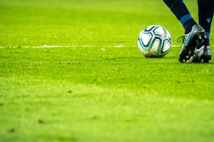 巴萨 2-1 马竞 西甲 莱万 格列兹曼